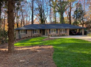 6838 Brandon Mill Rd, Sandy Springs, GA 30328