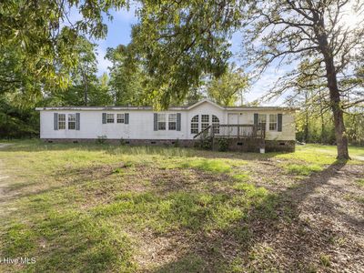 206 John Owen Road, White Oak, NC, 28399