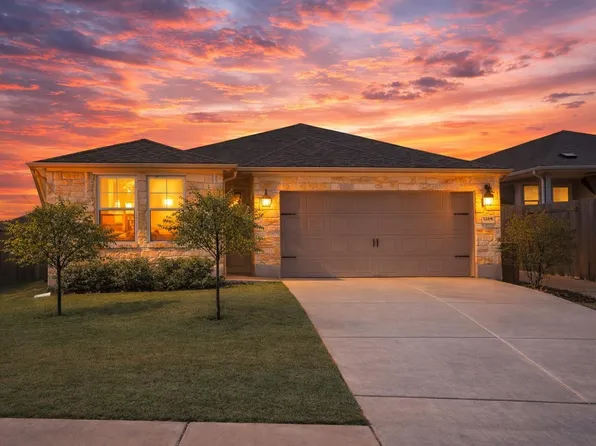 12206 Purple Prairie Ln, Buda, TX 78610