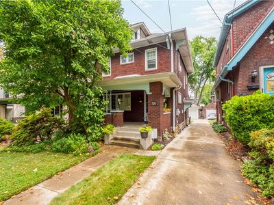183 Lloyd Ave, Pittsburgh, PA, 15218