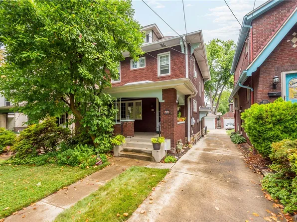 183 Lloyd Ave, Pittsburgh, PA 15218