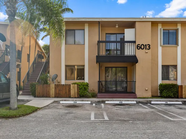 6013 10th Avenue N #105, Greenacres, FL 33463