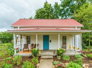 418 Center St, Berea, KY 40403