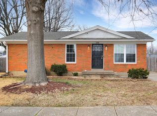6509 Bluegill Blvd, Louisville, KY 40229
