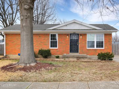6509 Bluegill Blvd, Louisville, KY, 40229