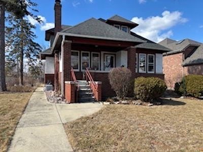 318 N Maple Ave, Elmhurst, IL, 60126