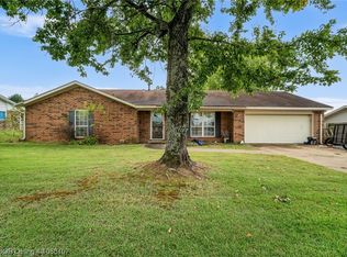 604 Hemlock St, Van Buren, AR 72956