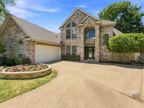 4 Amen Corner Ct, Mansfield, TX 76063