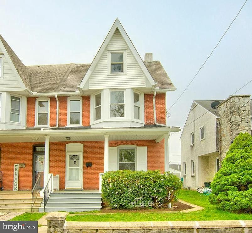 522 W 2nd Ave, Parkesburg, PA 19365 Zillow