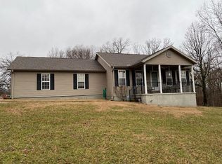 3103 Pleasant Ridge Rd, Rogers, AR 72756