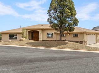 783 N Creekside Dr, Prescott, AZ 86303