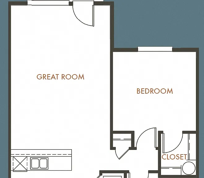 Avaya Trails Apartments — Photo 41