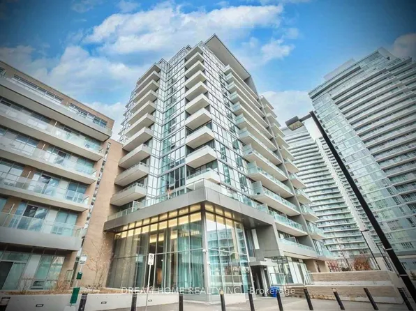 52 Forest Manor Rd, Toronto, ON