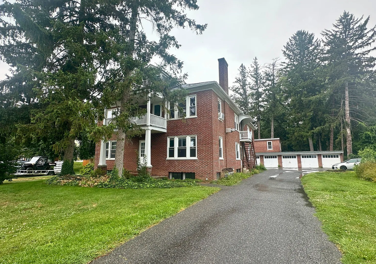2 bed, $1,595 — Photo 1