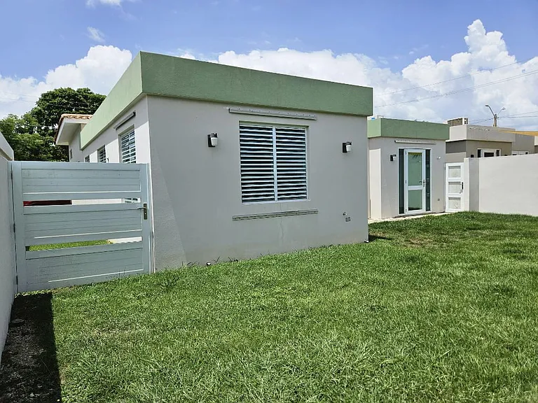 Urb Villa Sotomayor #111 #111 — Photo 12