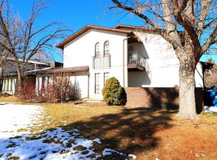 9261 E Chenango Ave, Englewood, CO 80111