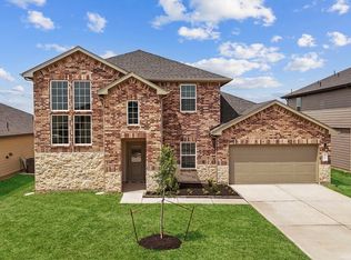 6010 Cherry Meadows St, Rosenberg, TX 77469