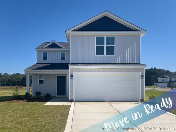 211 Presley St Lot 26, Raeford, NC 28376