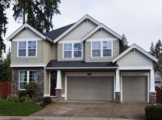 11053 SW Patwin Ct, Tualatin, OR 97062