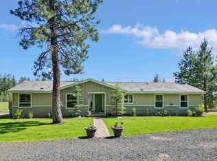 2515 W Dynamite Ln, Spokane, WA 99224