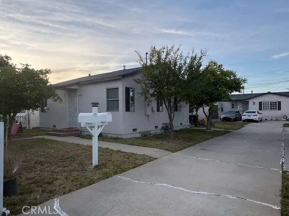 7249 Marcelle St, Paramount, CA 90723