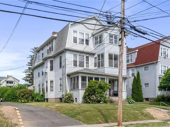 19 Kingston Street, West Hartford, CT 06119