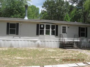 1028 Del Monaco Ave, Interlachen, FL 32148