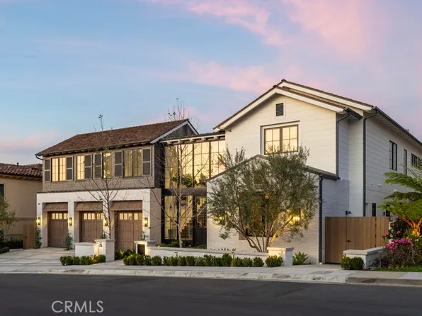 8 Cherry Hls, Newport Beach, CA 92660