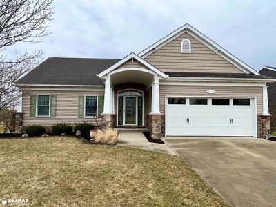 3132 Stratford Ln, Flushing, MI, 48433