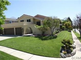 2266 Wendy Way, Upland, CA 91784