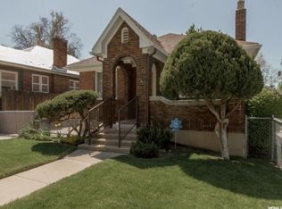 2863 Brinker Ave, Ogden, UT 84403