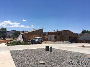 503 Blair St, Fruita, CO 81521