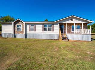 31738 N County Road 3110, Elmore City, OK 73433