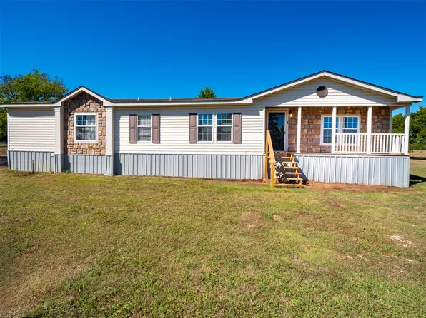 31738 N County Road 3110, Elmore City, OK 73433