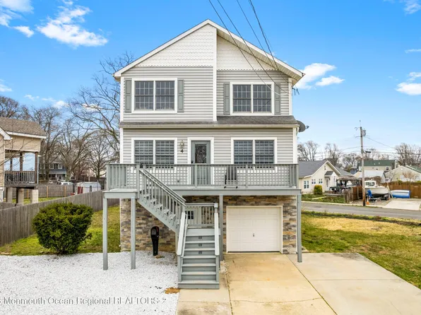 4 Saint Marks Place, Keansburg, NJ 07734