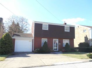 386 Pointview Rd, Pittsburgh, PA 15227
