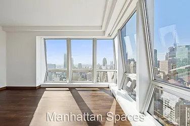 Rented by Manhattan Spaces