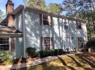 115 Ashling Dr, Lagrange, GA 30240