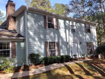 115 Ashling Dr, Lagrange, GA, 30240