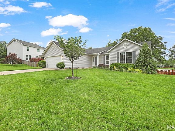2nd image of 7313 Thorn Hill Dr