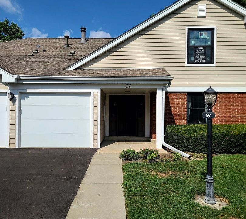 2nd image of 97 Marble Hill Ct Unit A1