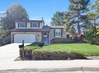 3754 S Walden Way, Aurora, CO 80013