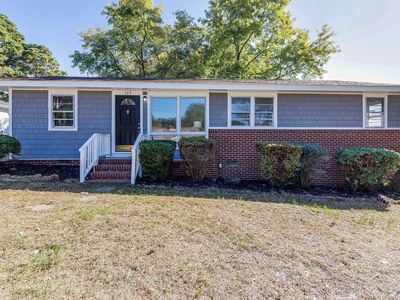 123 Halifax St, Oxford, NC, 27565