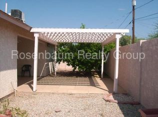 735 S Stardust Ln, Apache Junction, AZ 85120