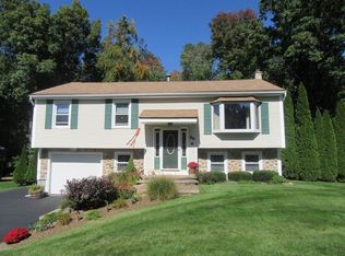 66 Kathy Ter, Feeding Hills, MA 01030