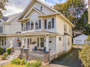 20 Winthrop Avenue, Albany, NY 12203