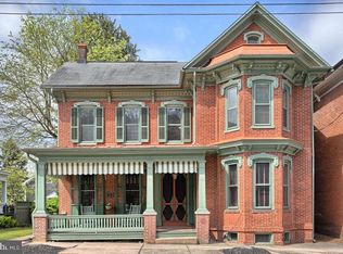 104 S High St, Mechanicsburg, PA