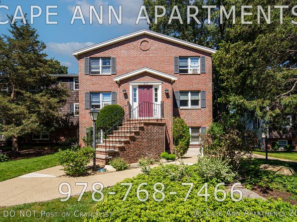 Brookside Apartments | 23 Story St, Essex, MA