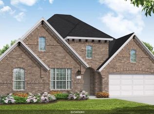 6948 Basket Flower Rd, Lewisville, TX 76226