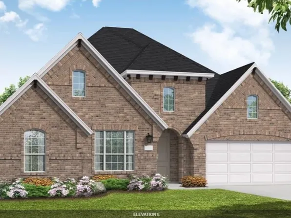 6948 Basket Flower Rd, Lewisville, TX 76226